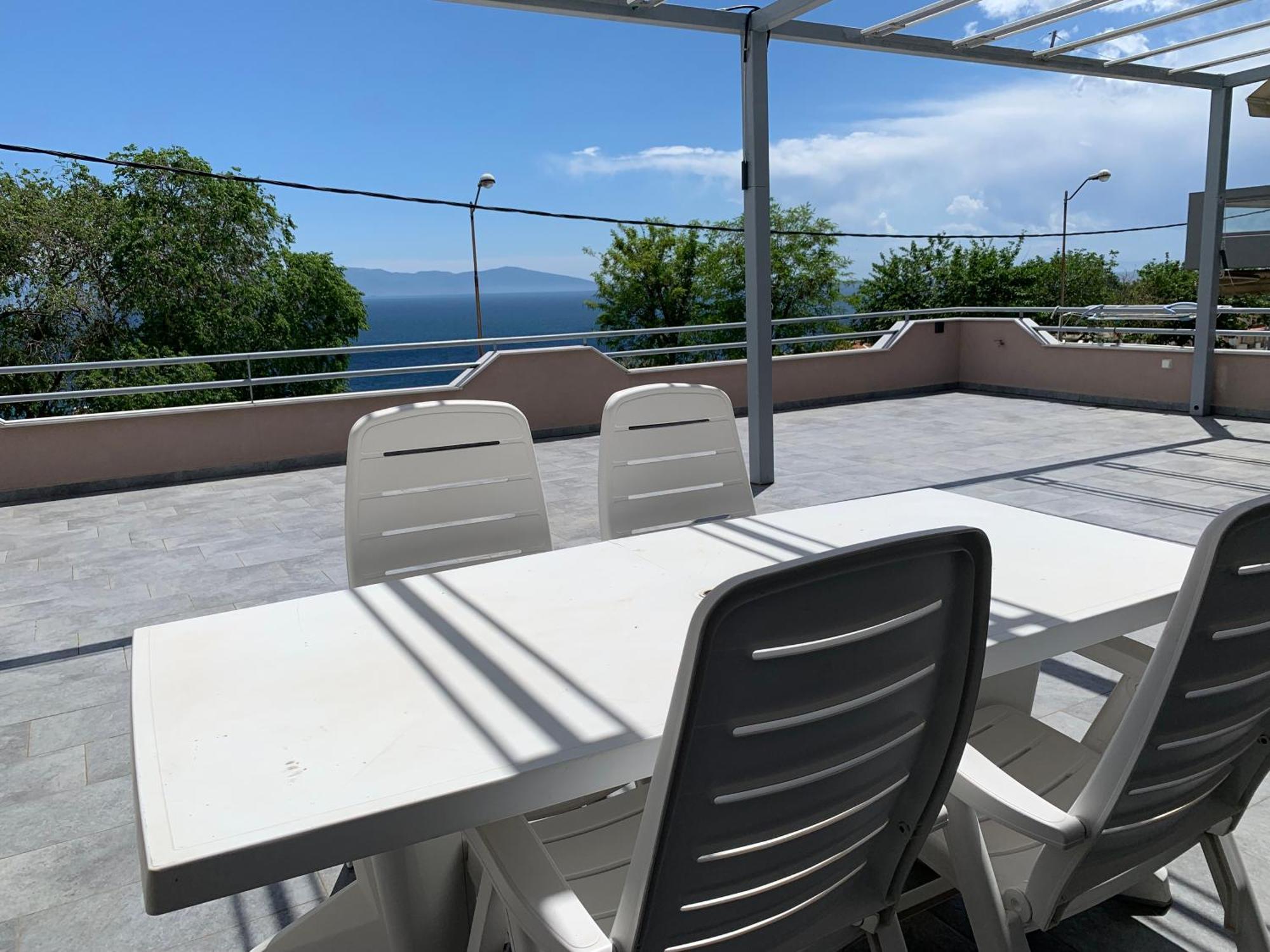 Stellar Dreams Kavala Exterior foto