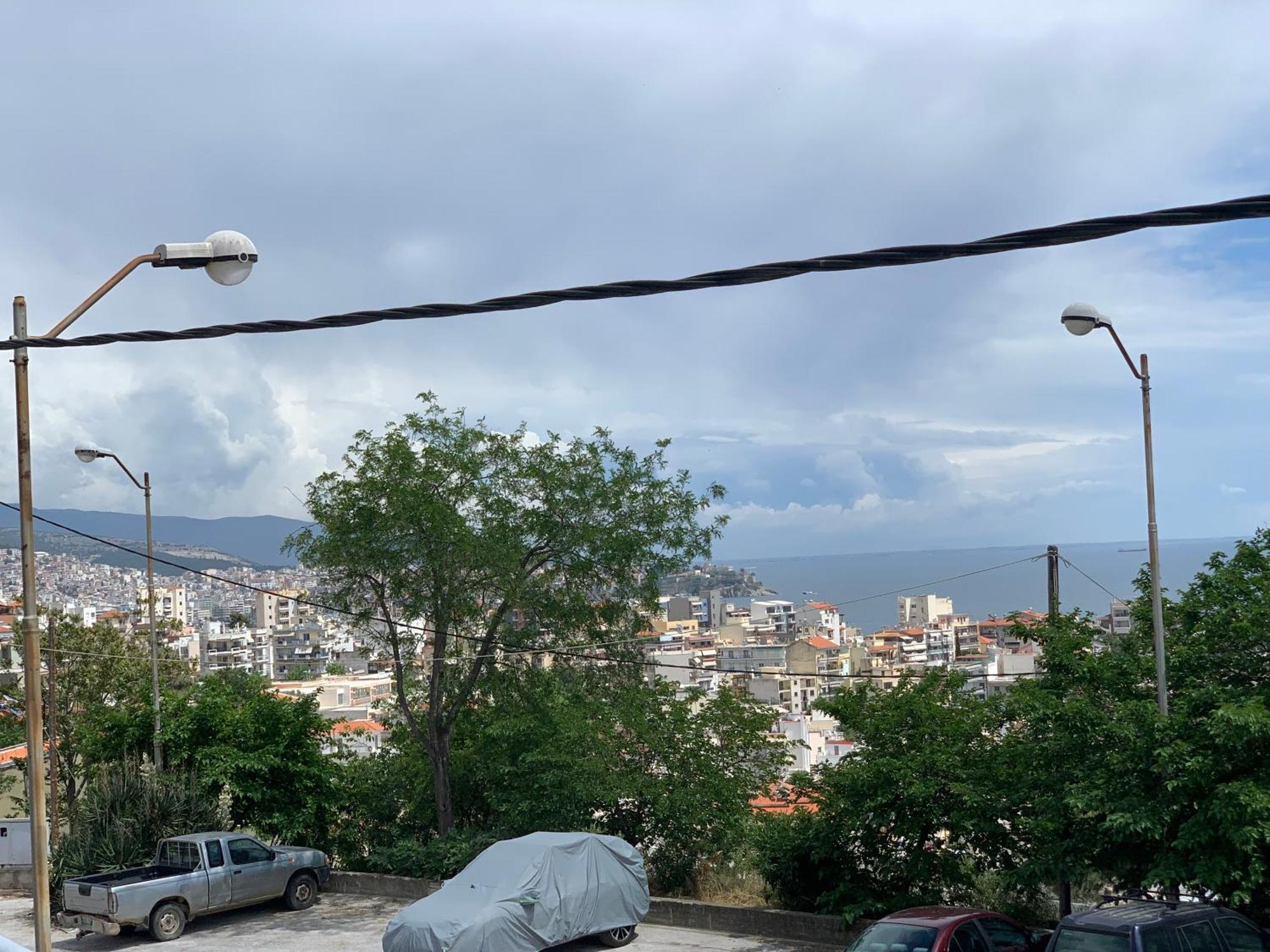 Stellar Dreams Kavala Exterior foto