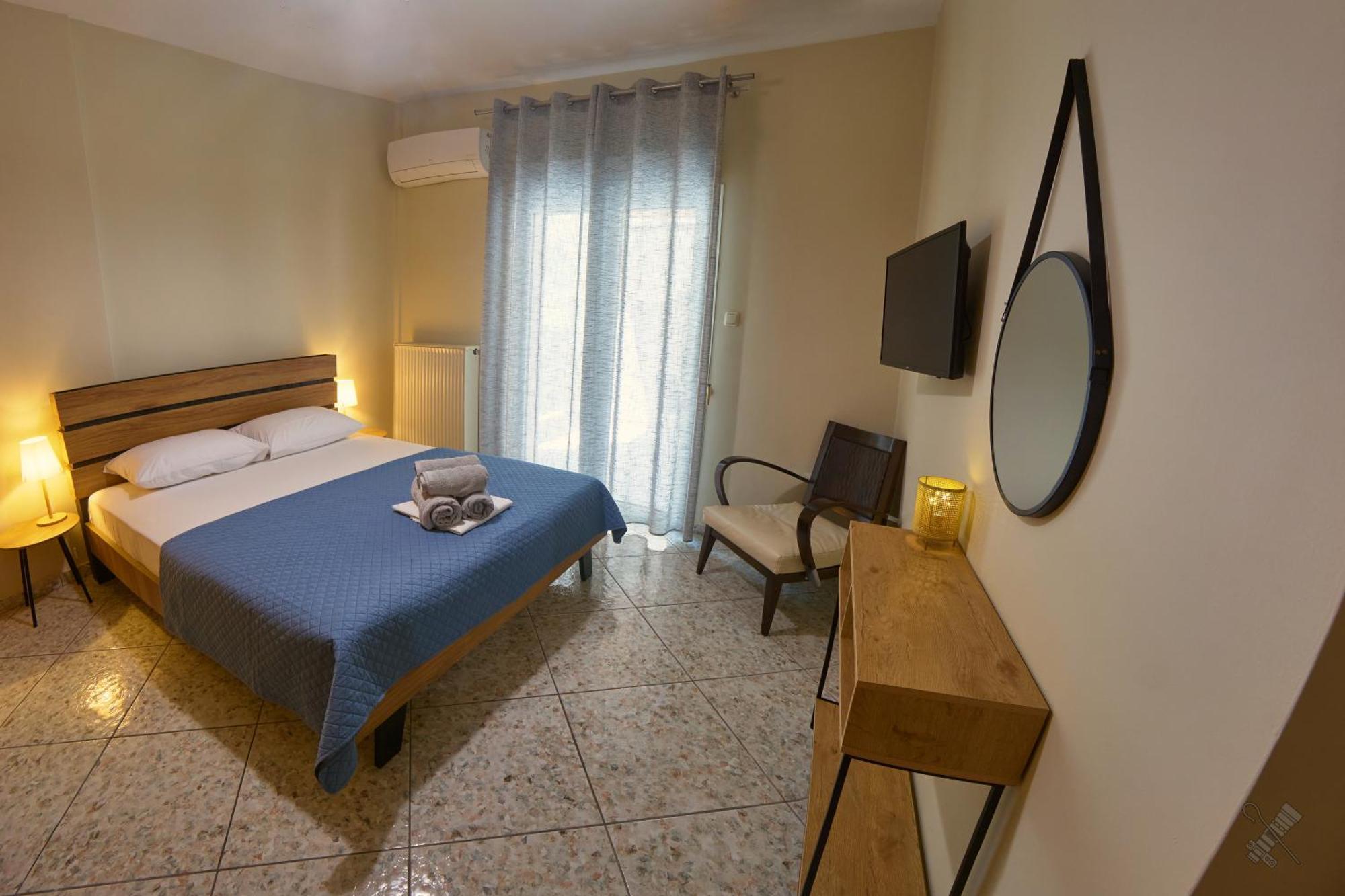 Stellar Dreams Kavala Exterior foto