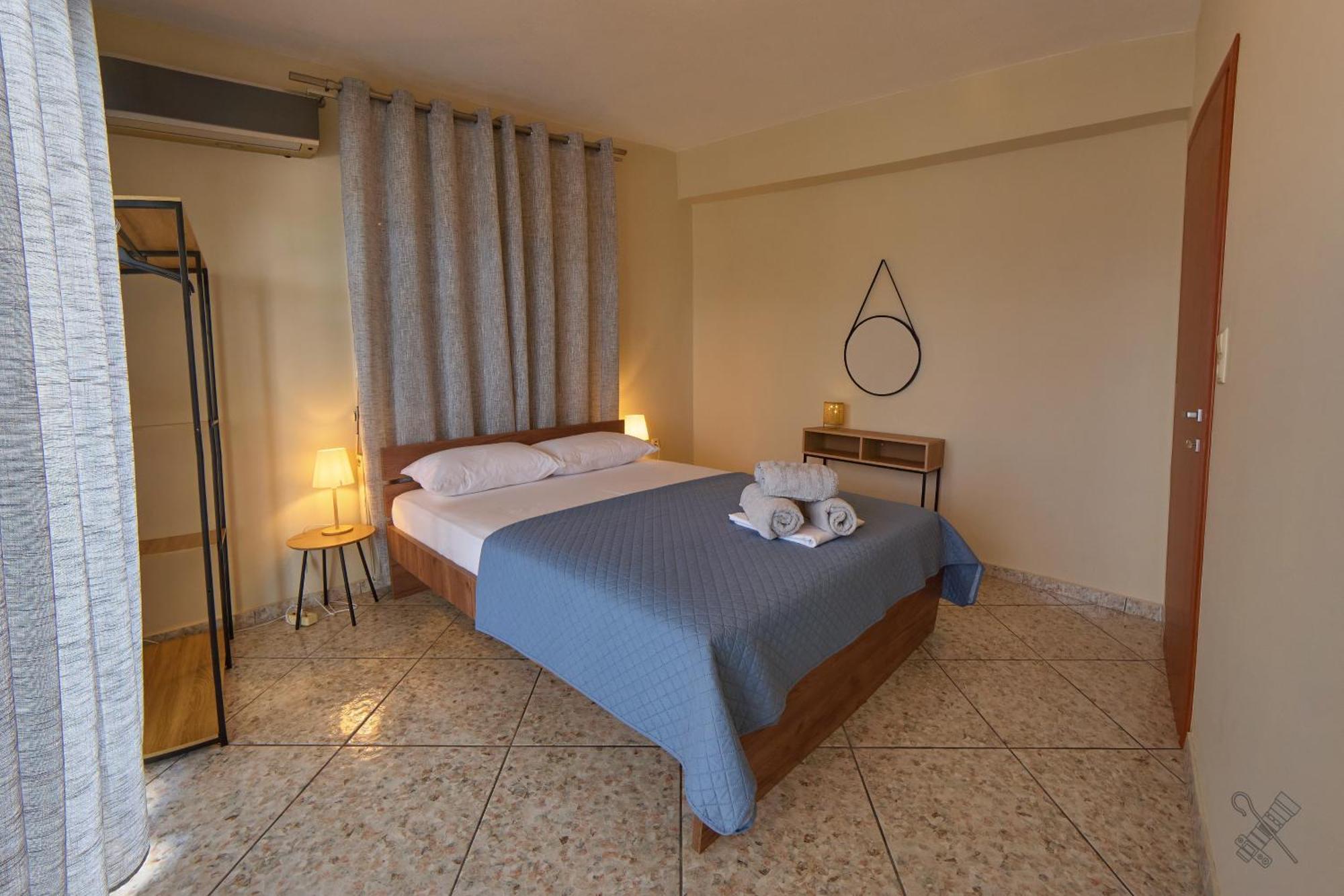 Stellar Dreams Kavala Exterior foto