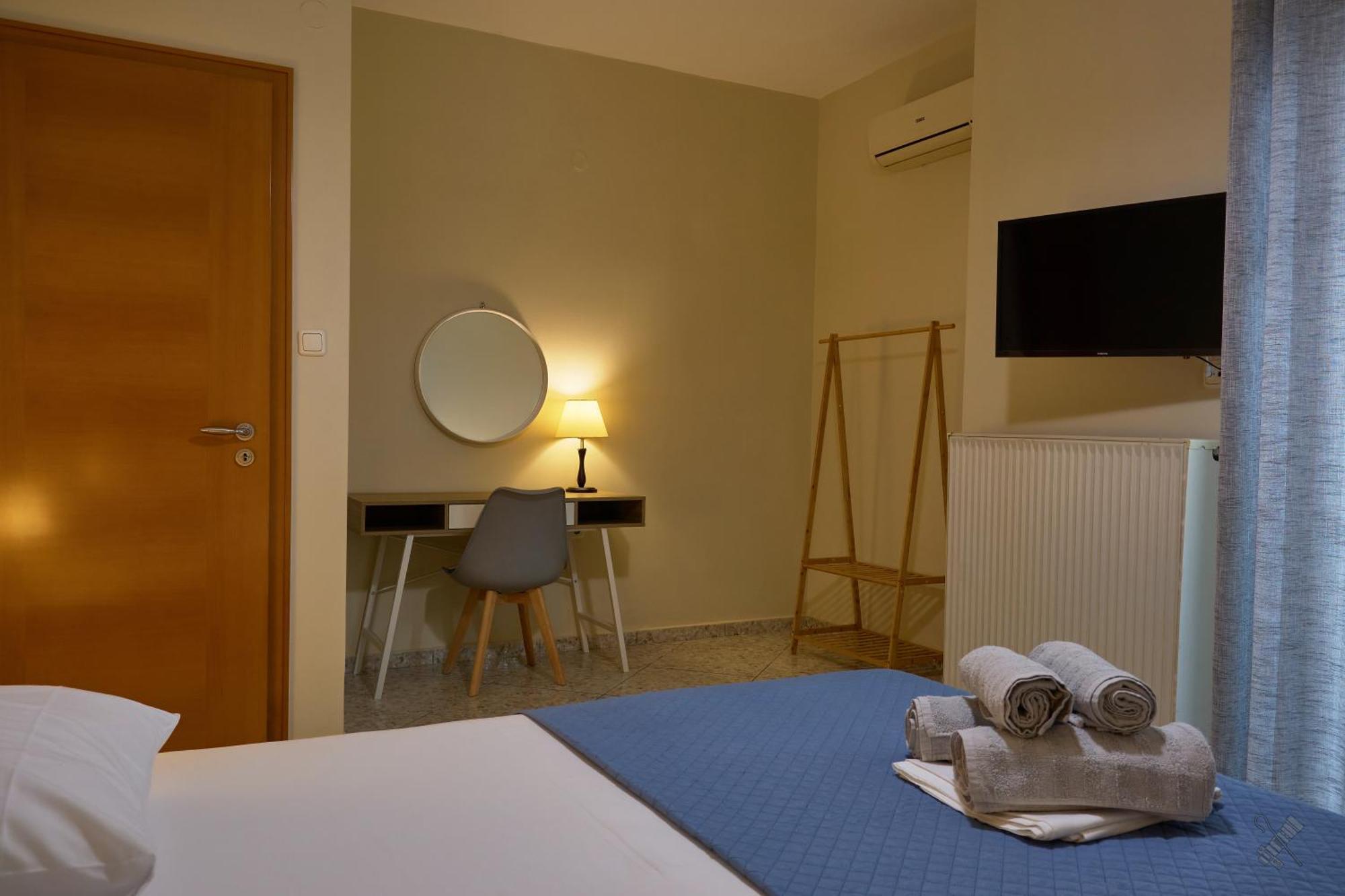 Stellar Dreams Kavala Exterior foto