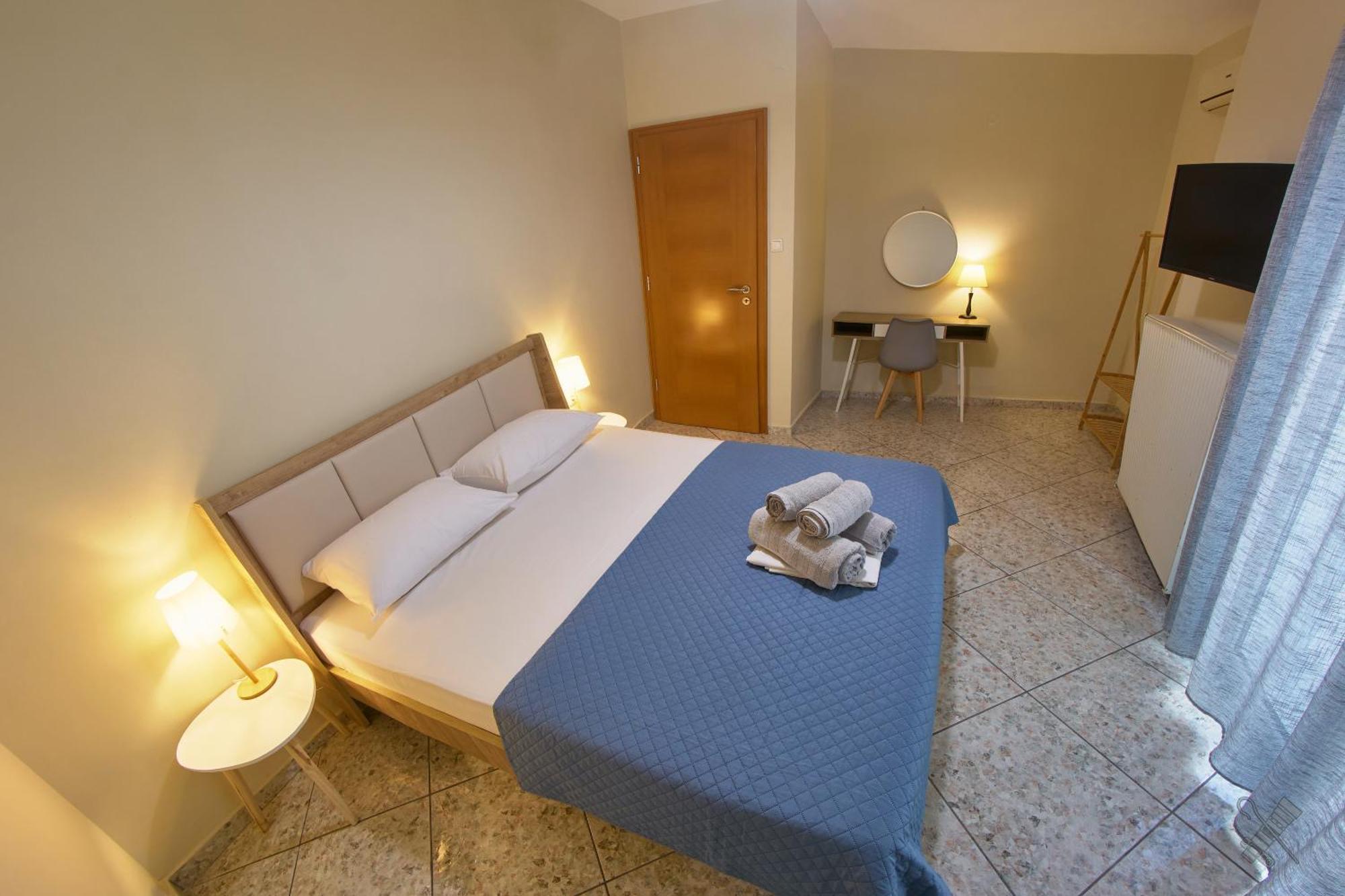 Stellar Dreams Kavala Exterior foto
