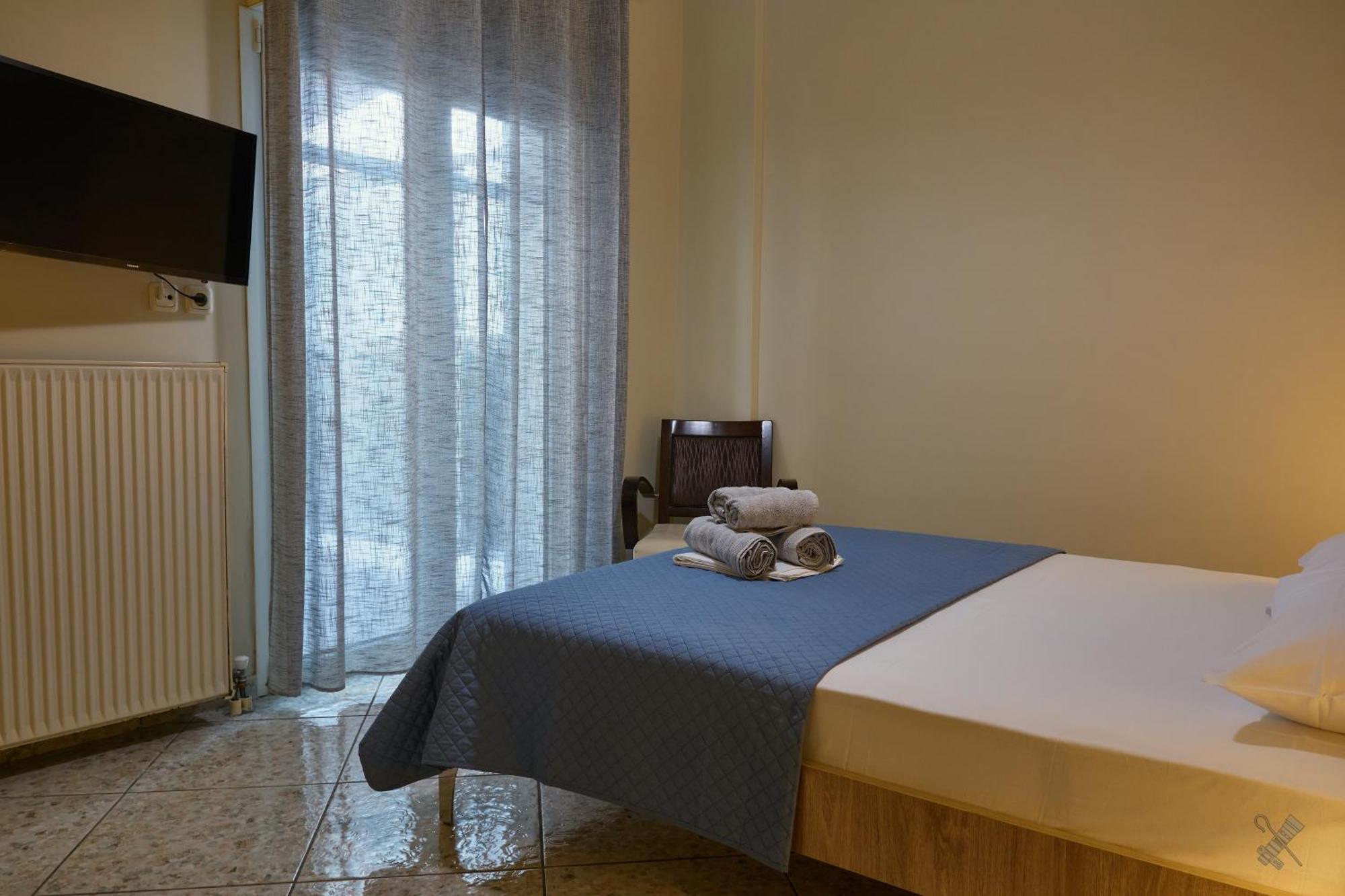 Stellar Dreams Kavala Exterior foto